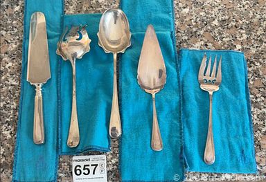 Auction 115820 (1 of 4)