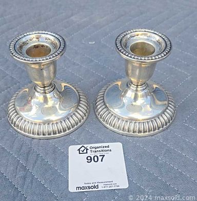 MaxSold Auction: This online auction features cedar chest, NIB ceiling fan, yarn, sewing machine, small kitchen appliances, printer, women’s clothing, fitness gear, electrical supplies, Jasperware, Evesham, Limoges, Bunnykins, power & hand tools, wicker chairs, desk, lingerie chest, and more!\n