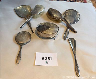 Auction 103234 (2 of 4)