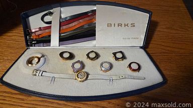 Auction 118201 (2 of 4)