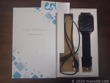 MaxSold Auction: This online auction features items like games, drones, clothing, electronics, headsets, laptop, wireless guitar systems, smart watches, clothing, vacuum and much more!