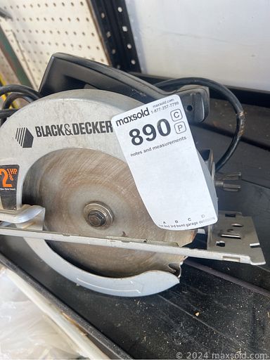 MaxSold Auction: This online auction features small kitchen appliances, power & hand tools, yard tools, desk & chairs, printer, office supplies, antique stained glass window, cameras, jewelry, antique stove, garden pots, pet products, art glass , TV, art pottery, area rugs, washer, dryer, patio furniture, pellet grill, antique dresser, shoes & clothing, pie makers cabinet, sewing machine, refrigerator, craft supplies, sleigh bed, and much, much, more!!!