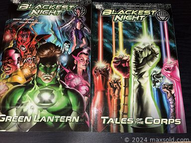 Auction 107177 (2 of 4)