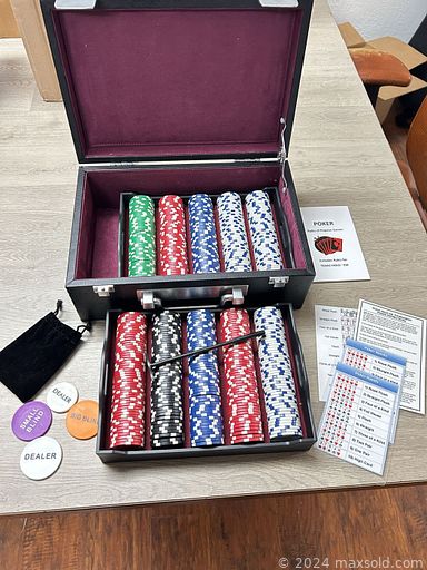 Auction 107697 (3 of 4)