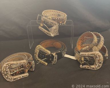 Auction 107159 (1 of 4)