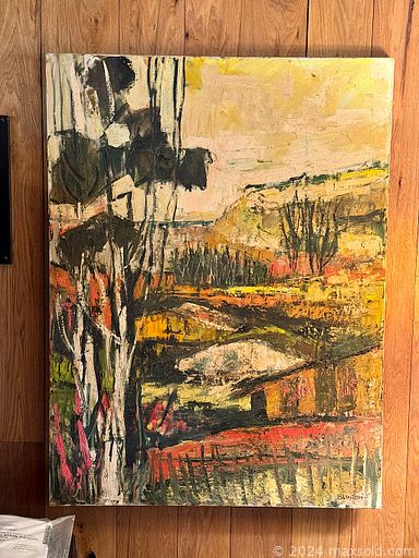 Auction 116329 (1 of 4)