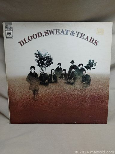 MaxSold Auction: This online auction includes Beatles collectibles, vinyl albums such as Bob Seger, Styx, Steve Miller and Gordon Lightfoot, CDs, musical tour programs, DVDs, and more!