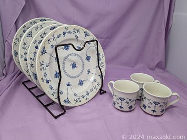 Auction 104394 (1 of 4)