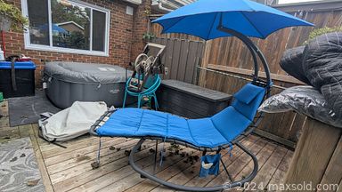 Auction 115176 (1 of 4)