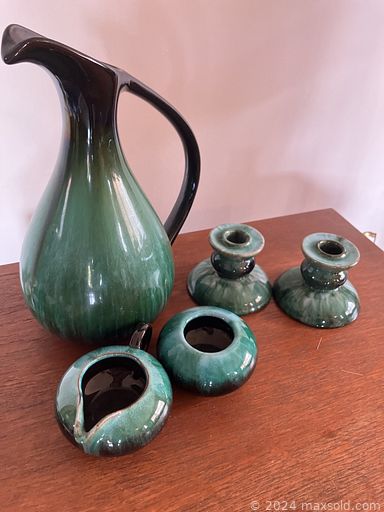 MaxSold Auction: This online auction features sewing machines, antique wood trunk, antique settee, electric stove, refrigerator, BMP, chest freezer, antique tools, desks, power & hand tools, ceiling fans, patio furniture, computer components, office supplies, drone, accordion, golf clubs, fitness gear, costume jewelry, art glass, teacup/saucer sets, small kitchen appliances, printer,  and much, much, more!!