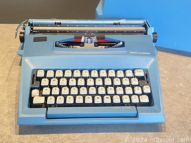 MaxSold Auction: This online auction features metal wall art, Precious Moments collection, Disney collectibles, antique oil lamps, Willow Tree figures, DVDs, fitness gear, vinyl records, power tools, vintage games, watches, vintage jewelry, vintage lighters, Red Rose Whimsies, outerwear, vintage Piano Baby figures, vintage dolls, teacup/saucer sets, beer steins, and much, much, more!!