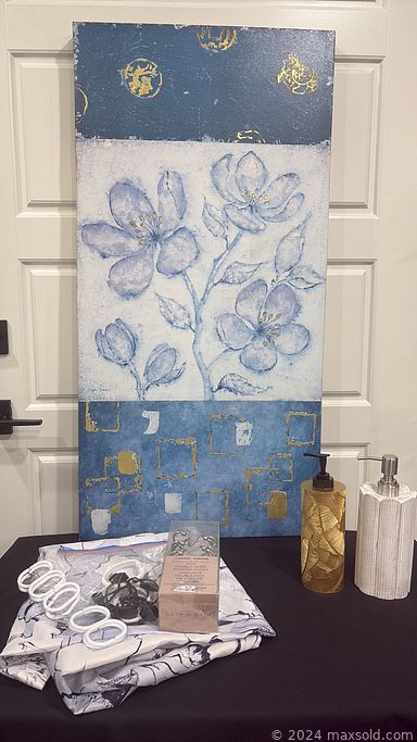 Auction 118364 (1 of 4)