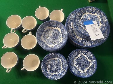 Auction 114841 (1 of 4)