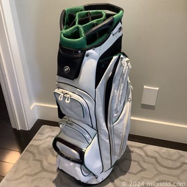 MaxSold Auction: This online auction features Escape Room games, folk art, furniture such as vintage slipper chair, vintage display table, and antique oak stand, golf equipment, glassware, airbrush and much more!