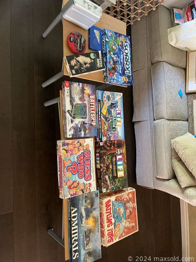 Auction 114518 (2 of 4)