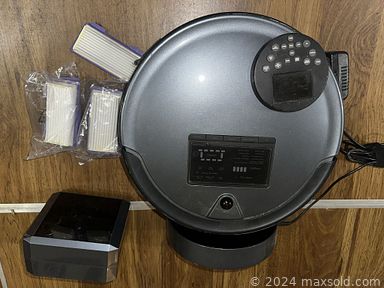 Auction 107491 (1 of 4)