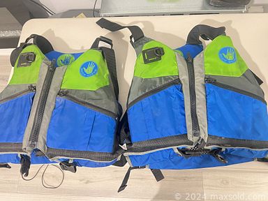 Auction 108364 (2 of 4)