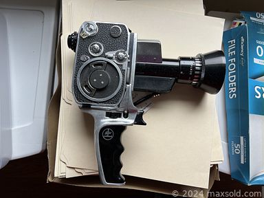 MaxSold Auction: This online auction features garden art, wooden wall mask, area rug, TVs, upright piano, sectional sofa, live plants, Asian style cabinets, small kitchen appliances, space heaters, shelving units, office supplies, men’s clothing, violin, metal art, fireplace heater, printer, guitar, coins, banknotes, vintage desk, Sentry safe, fitness gear, home health aids, power & hand tools, chain saw, snow thrower, yard tools, patio furniture, planter pots, and much, much, more!!!