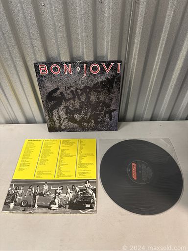 MaxSold Auction: This online auction includes Sony VR headsets, Pioneer receivers, Nintendo Gameboy games, PS3 console, track light, Dyson vacuum, Karcher power washer, vlogging kit, adult bike, brass stove, vinyl records, comics, vintage cameras and equipment, model kits, Dungeons and Dragons books, figures, dice and others, Street Fighter 25th Anniversary box, Hot Wheels, vintage shoes, wall art, vintage marionette, kids ceramic tea set, sake sets, PSP console, Nintendo NES action set and much more!