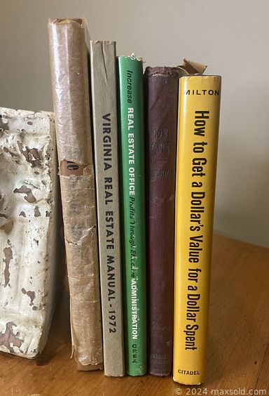 MaxSold Auction: This online auction includes books, stamps, clothing, accessories, vintage medical items, portable cassette players, vintage umbrella, antique metal toasters, steins, china, Belleek honey pot, vases, Fenton glassware and more!