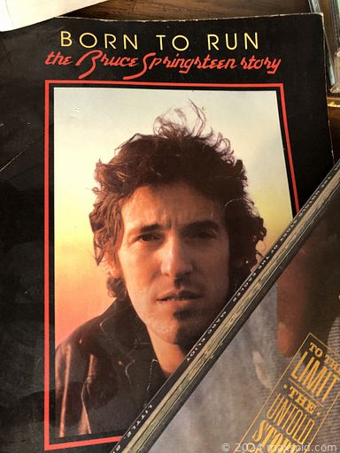 MaxSold Auction: This online auction features Lladro figurines, wooden Noah\'s ark, Jewelry, glass head, exercise equipment, barrister bookcase, collectible Barbies, vintage kitchen tool, children\'s books, antique secretary desk, beaded milk glass, Fiesta ware, upright piano, stein and much more!