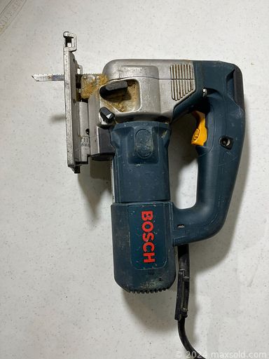 MaxSold Auction: This online auction features power & hand tools, NIP doorknob locksets, youth compound bow, art supplies, garden tools, video game console, glazed wall tile, fitness gear, humidifier, Coca-Cola collectibles, stereo components, DVD players, and more!