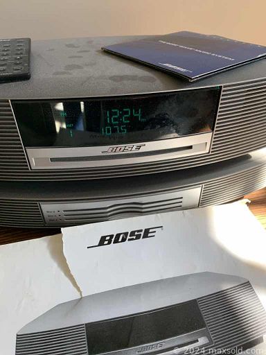 MaxSold Auction: This online auction features Vintage Clothing, Retro Furniture, Yarn, Knitting Machine, Glass Art Kits, Vintage Decorative Tins, Small Kitchen Appliances, Teacup/Saucer Sets, Garden Tools, Patio Chairs, Wade Figurines, Vintage Weller Pottery, Vintage Toys, Hospital Bed, Costume Jewelry and much more!