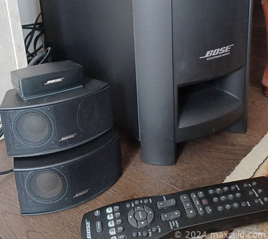 MaxSold Auction: This online auction features collector plates, Lladro figurines, art glass, Swarovski figurines, dining tables & chairs, Persian rug, collector spoons, curio cabinet, pedestal games table, leather chair, desk & chair, Asian flower pots, small kitchen appliances, art pottery, teapots, board games, men’s & women’s clothing, silver frames, TVs, home theatre system, antique books, printer, original artwork, patio furniture, and much, much, more!!