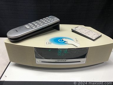 MaxSold Auction: This online auction features Mikasa crystal, glassware, Paragon and other tea cups, vintage cameras, Bose speakers, Yamaha receiver, Henry Ripplinger and other wall art, Blue Jays figures and other collectibles, Fisher Price kids exercise bike, accessories, comic books, music CDs, Elder Scrolls anthology and other games, 5 element pagoda, vintage snowman kit, embroidered prints, Pakcan dummy, Lego figures, die-cast Lamborghini, vintage repair books, brass items and much more!