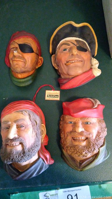 MaxSold Auction: This online auction features cedar trunk, vinyl records, Blue Willow dinnerware, F. Dives oil paintings, vintage sewing machine, serger, craft supplies, games, fitness gear, fabrics, vacuums, jewelry, collector plates, pet supplies, model kits, Bosson\'s wall ornaments, small kitchen appliances, teacup/saucer sets, bell collection, camping gear, Cuckoo clock, children’s books, large wooden desk, office supplies & electronics, fish tanks, power & hand tools, garden pots and much more!