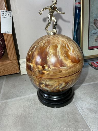 Auction 107334 (1 of 4)