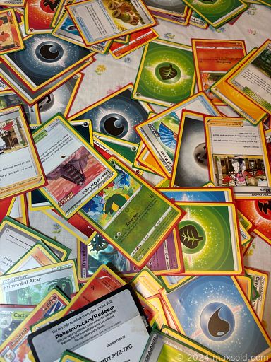 Auction 104824 (2 of 4)