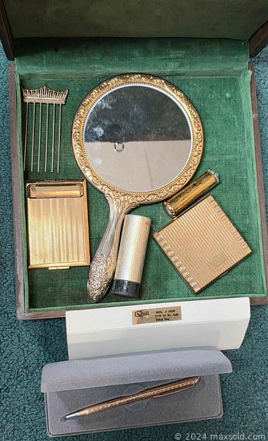 Auction 108424 (2 of 4)