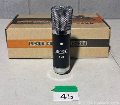 Auction 109301 (2 of 4)