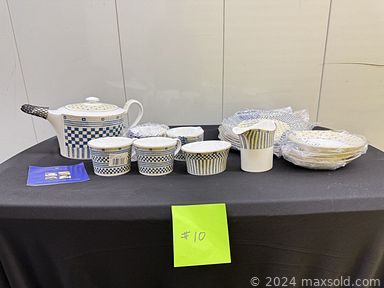 Auction 114364 (2 of 4)