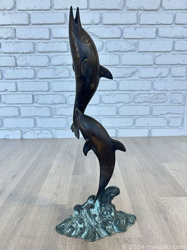 MaxSold Auction: This online auction features mega con trading cards, watches, Nascar collectibles, jewelry armoire, fishing gear, costume jewelry, porcelain dolls, NIB sit/stand desk, sewing machine, cedar chest, mobility aids, dresser mirrors, Disney collectibles, stamps, DVDs, clothing & footwear, NASA collectibles, and more!\n