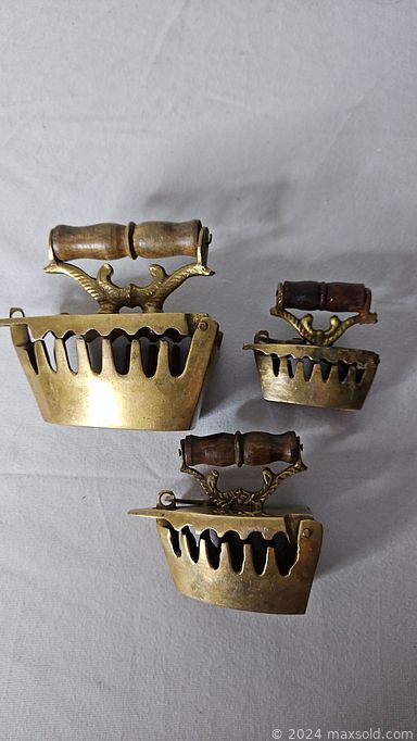 Auction 108400 (1 of 4)