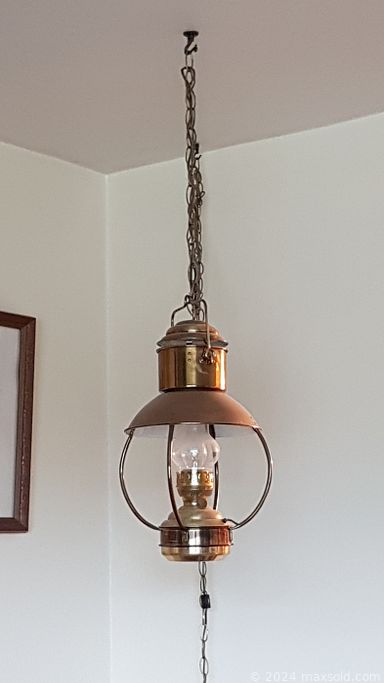 MaxSold Auction: This online auction features La-Z-Boy recliner, retro china cabinet, teacup/saucer sets, gardening tools, brass lighting fixtures, upright piano, tiled top coffee table, snowblower, lawnmower, patio furniture, electric stoves, refrigerators, depression glass, vintage ladies hats, sewing machines, small kitchen appliances, cedar chest, costume jewelry, collector plates, washer, dryer, area rugs and much more!