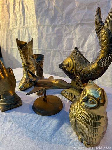 Auction 110070 (1 of 4)