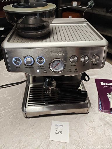 Auction 116687 (1 of 4)