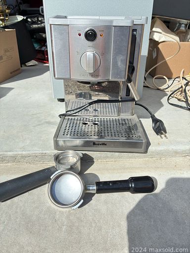 Auction 106964 (1 of 4)