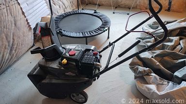 Auction 107243 (1 of 4)