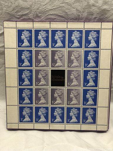 MaxSold Auction: This online auction features tokens, medallions, stamps, Royal\'s collectibles, banknotes, coins, vintage books, silver jewelry, vintage framed pictures, vintage newspapers, vintage viewfinder & slides, and much, much, more!!