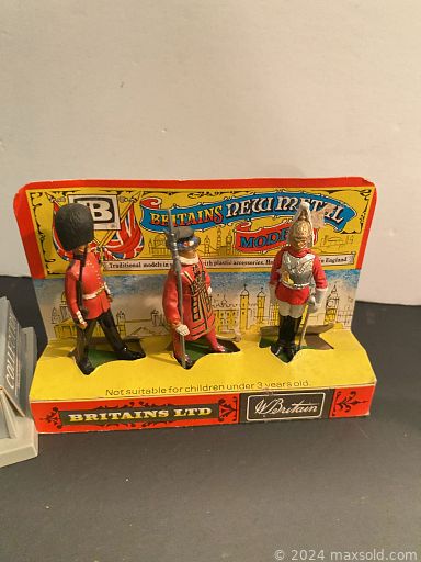 Auction 105791 (1 of 4)