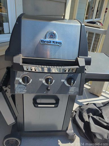 Auction 112636 (1 of 4)