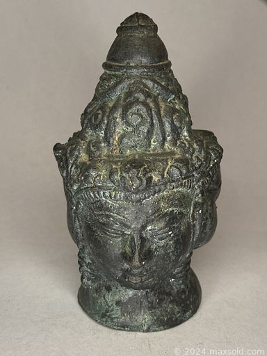 MaxSold Auction: This online auction features 18k gold jewelry, Royal Doulton, watches, Wedgwood, home decor, collector coins and much more!