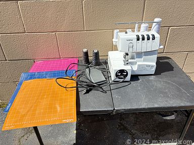 Auction 106760 (2 of 4)