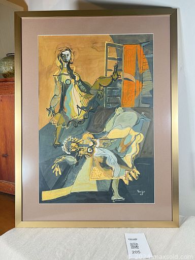 Auction 107649 (2 of 4)