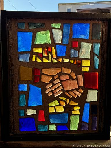 MaxSold Auction: This online auction features pocket watches, gemstone jewelry, stained glass window, vintage Christmas village, coins, art pottery, teacup/saucer sets, sterling enamel spoons, Moorcroft, costume jewellery, vinyl records, Lego kits, Robert Bateman print, and many, much, more!!!