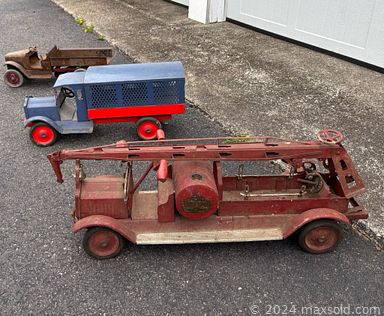 Auction 106827 (2 of 4)